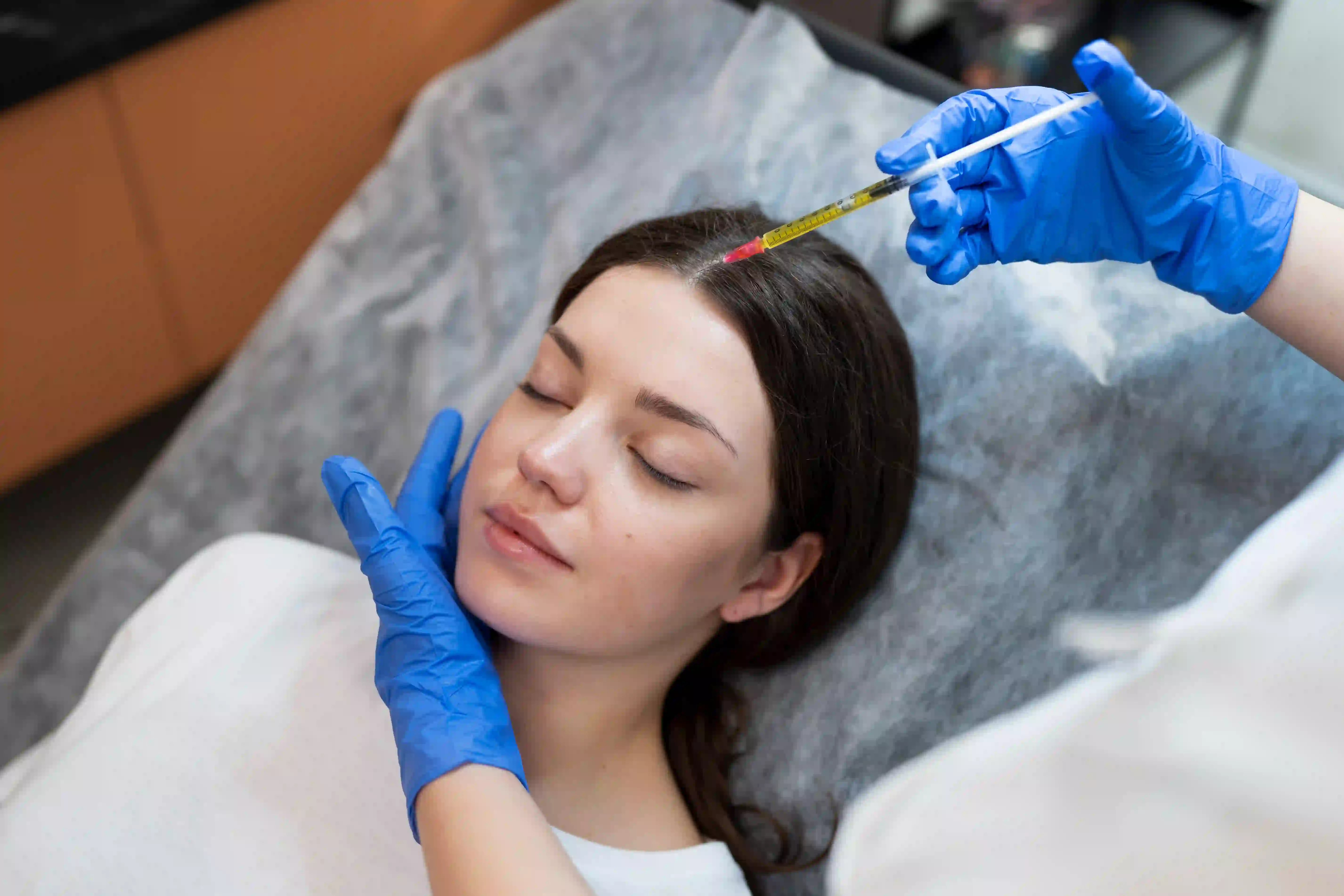 Stem Cell Therapy in Thrissur